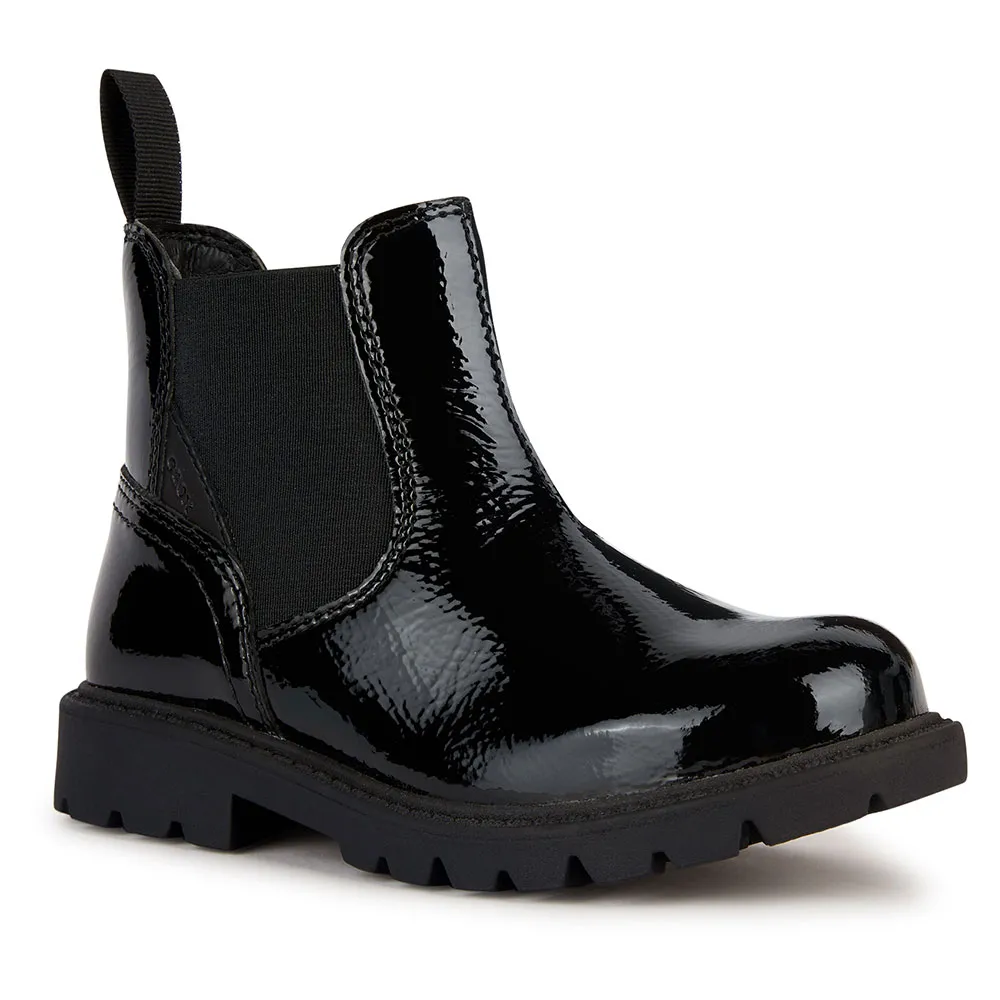 

Ботинки Geox Shaylax, черный