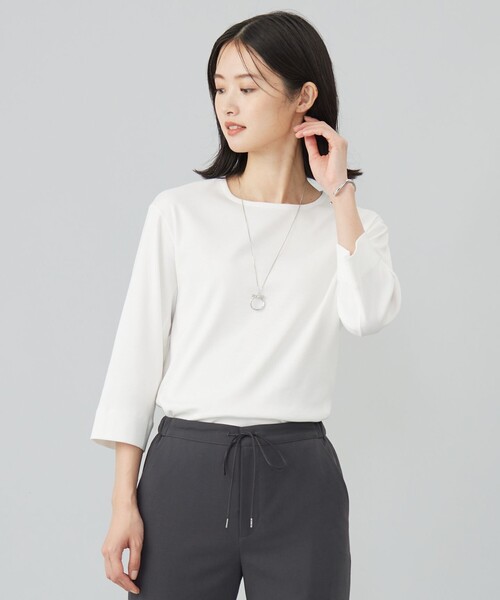 

Футболка, классический крой J.PRESS, белый