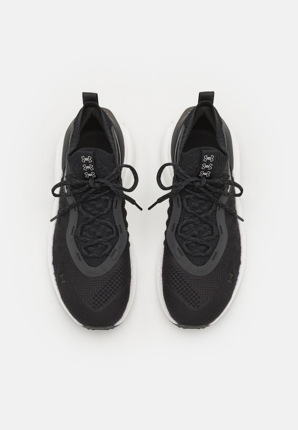 Тренировочная обувь PHANTOM Under Armour, черный — фото 3