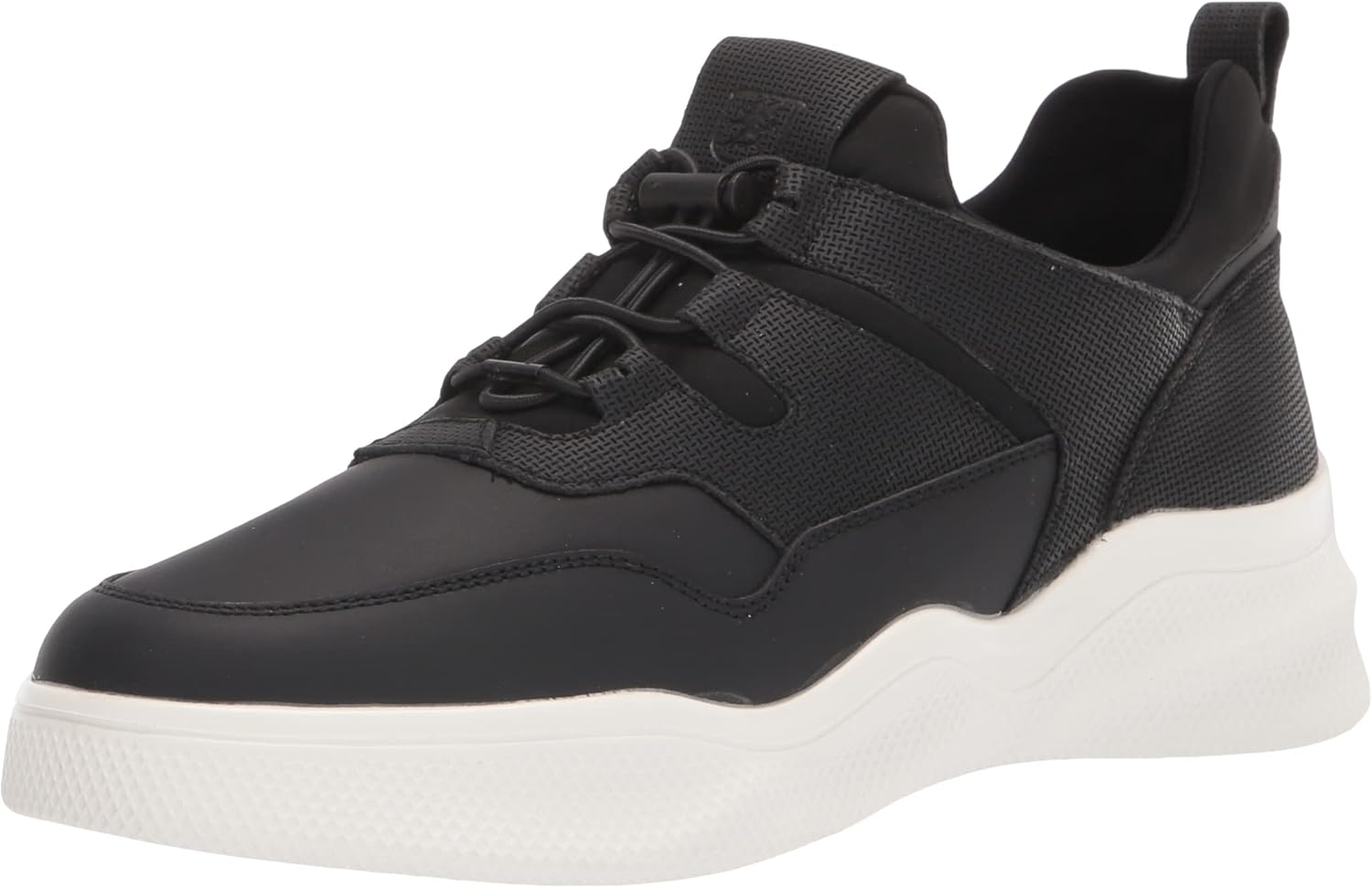 

Мужские кроссовки Stacy Adams Vega с шнуровкой, черный