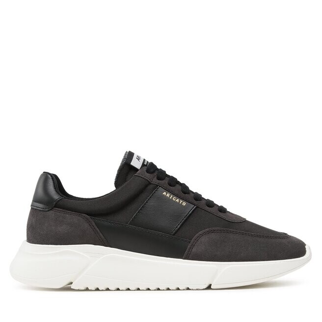 

Кроссовки Axel Arigato Genesis Vintage 27575 Black, черный