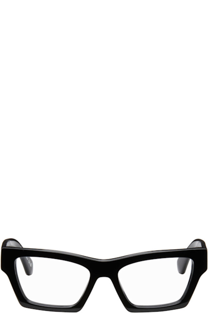 

Очки Black Style 7x Off-White