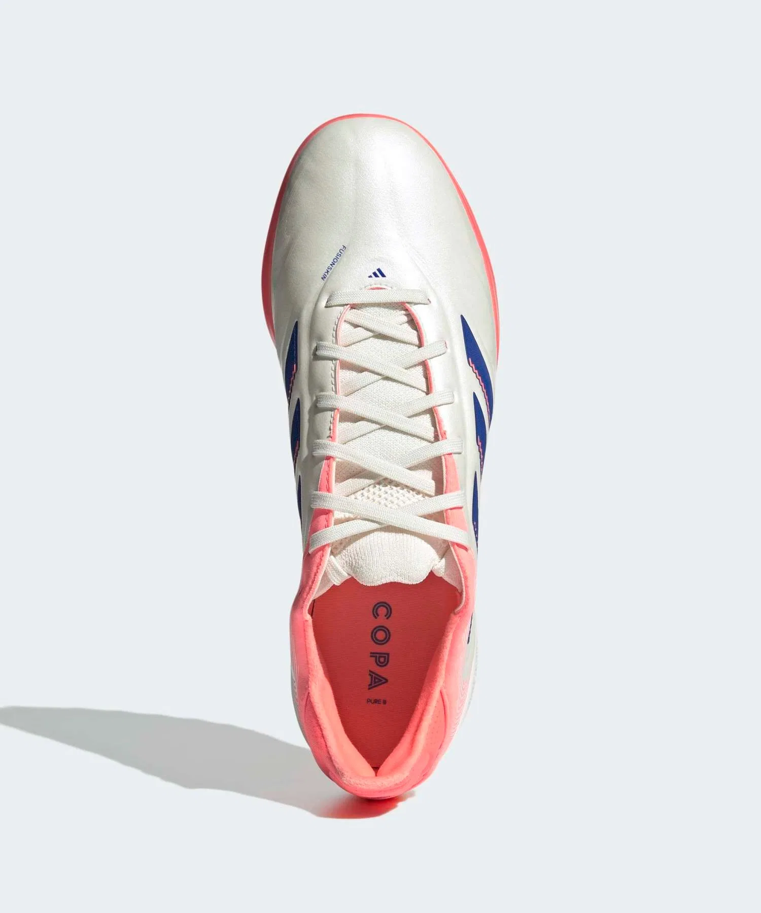 Мужские футбольные бутсы adidas Copa Pure 3 Pro TF — фото 2