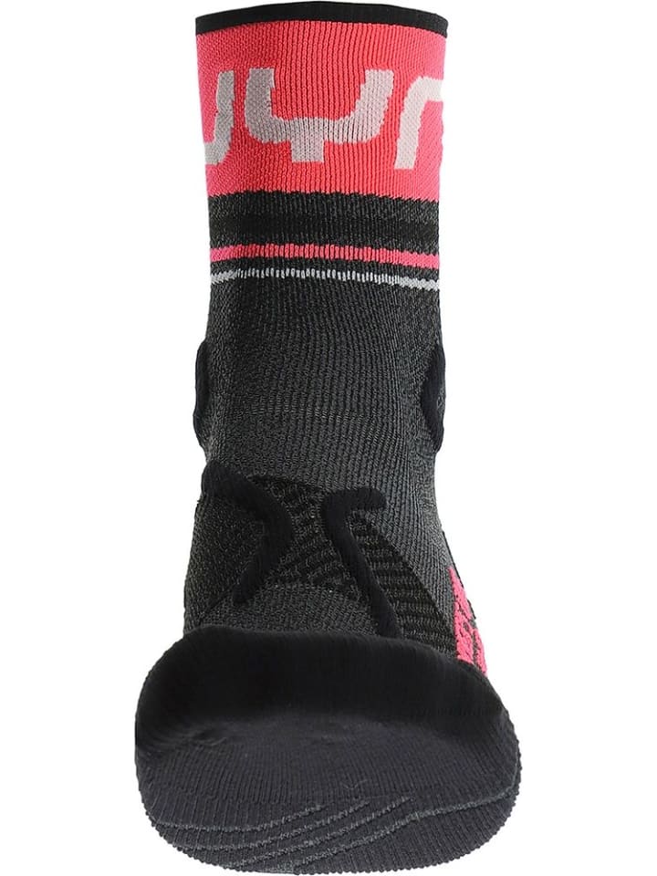 

Носки Runner'S One Short Socks UYN, серый