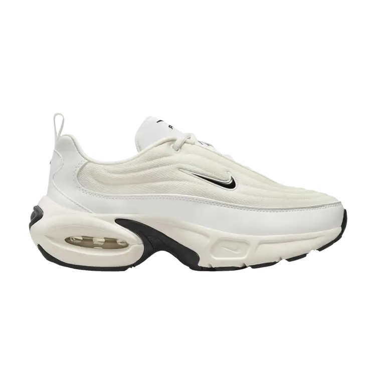 

Кроссовки Wmns Air Max Portal, цвет Sail Black