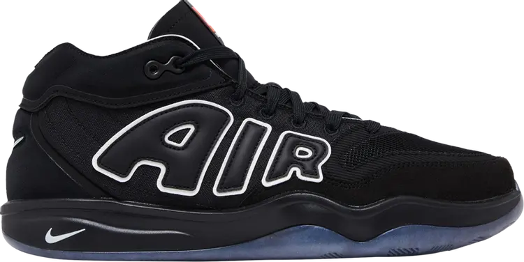 

Кроссовки Air Zoom GT Hustle 2 EP 'All-Star', черный