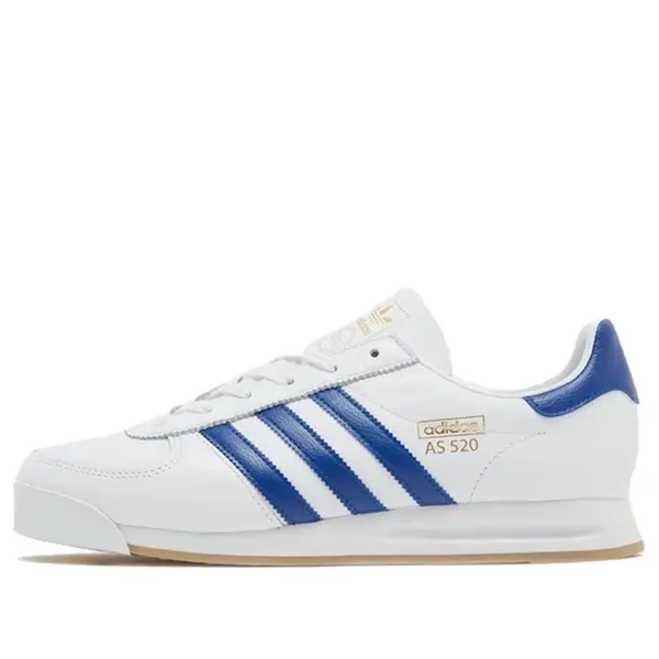 

Кроссовки оригиналы как 520 Adidas, белый