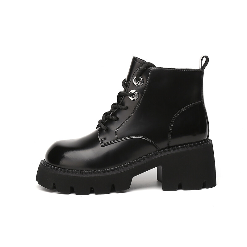 

Ботинки DAPHNE Martin Boots Women's, черный