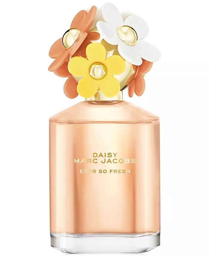 

Парфюмированная вода Daisy Ever So Fresh, 4,2 унции Marc Jacobs