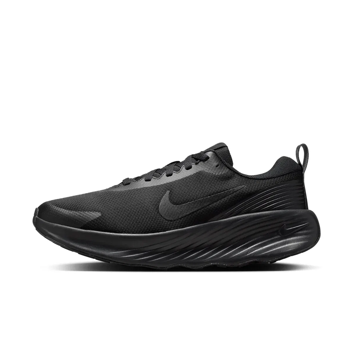 Мужские прогулочные кроссовки Promina Nike, черный
