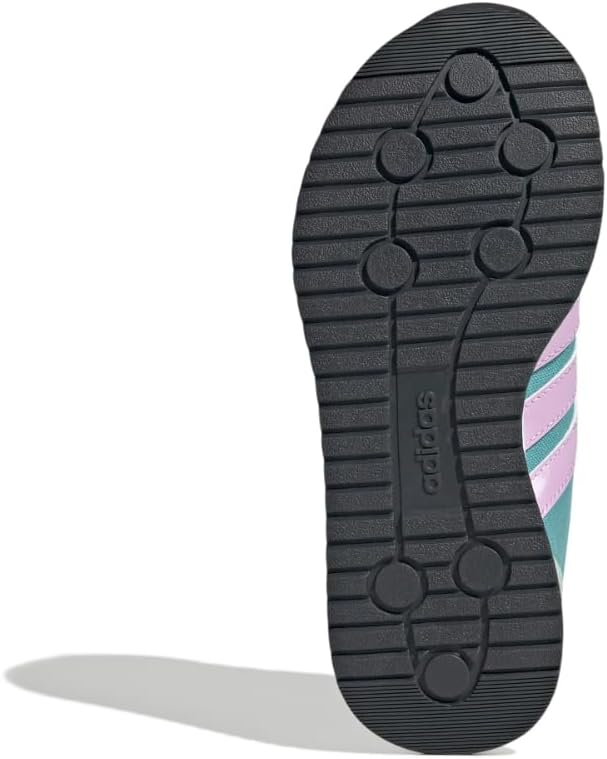 Детские кроссовки Adidas Run 70s 2.0 (унисекс), мятный — фото 2
