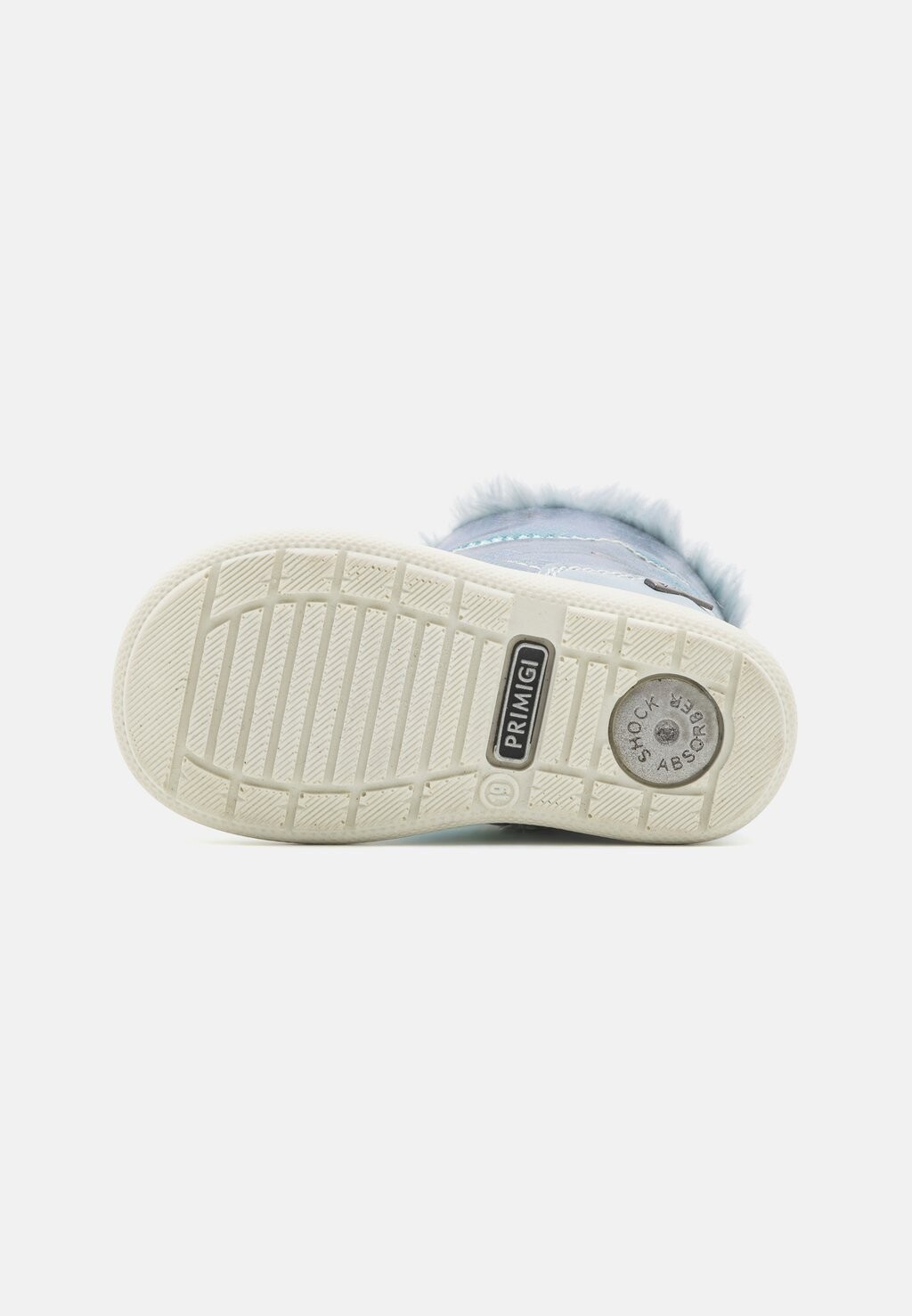 

Ботинки Primigi, мультиколор