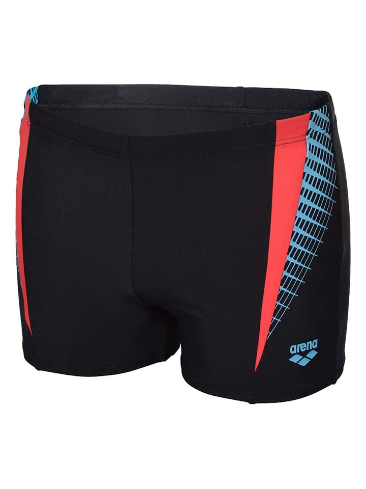 

Arena Плавки "Threefold" черного цвета