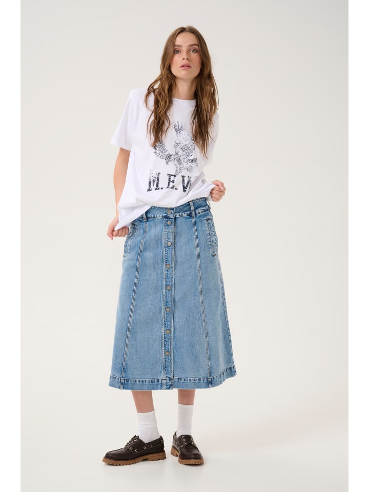 

Юбка до колена My Essential Wardrobe