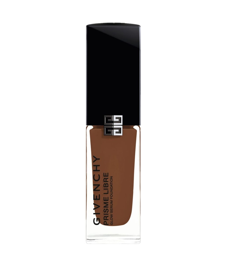 

Жидкая основа GIVENCHY Prisme Libre Glow Serum Foundation, Nr. 6.7N, 30 ml