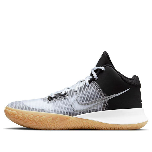 

Кроссовки kyrie flytrap 4 Nike, черный