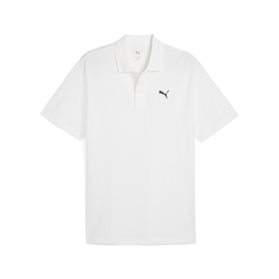 

Рубашка PUMA Ess, белый