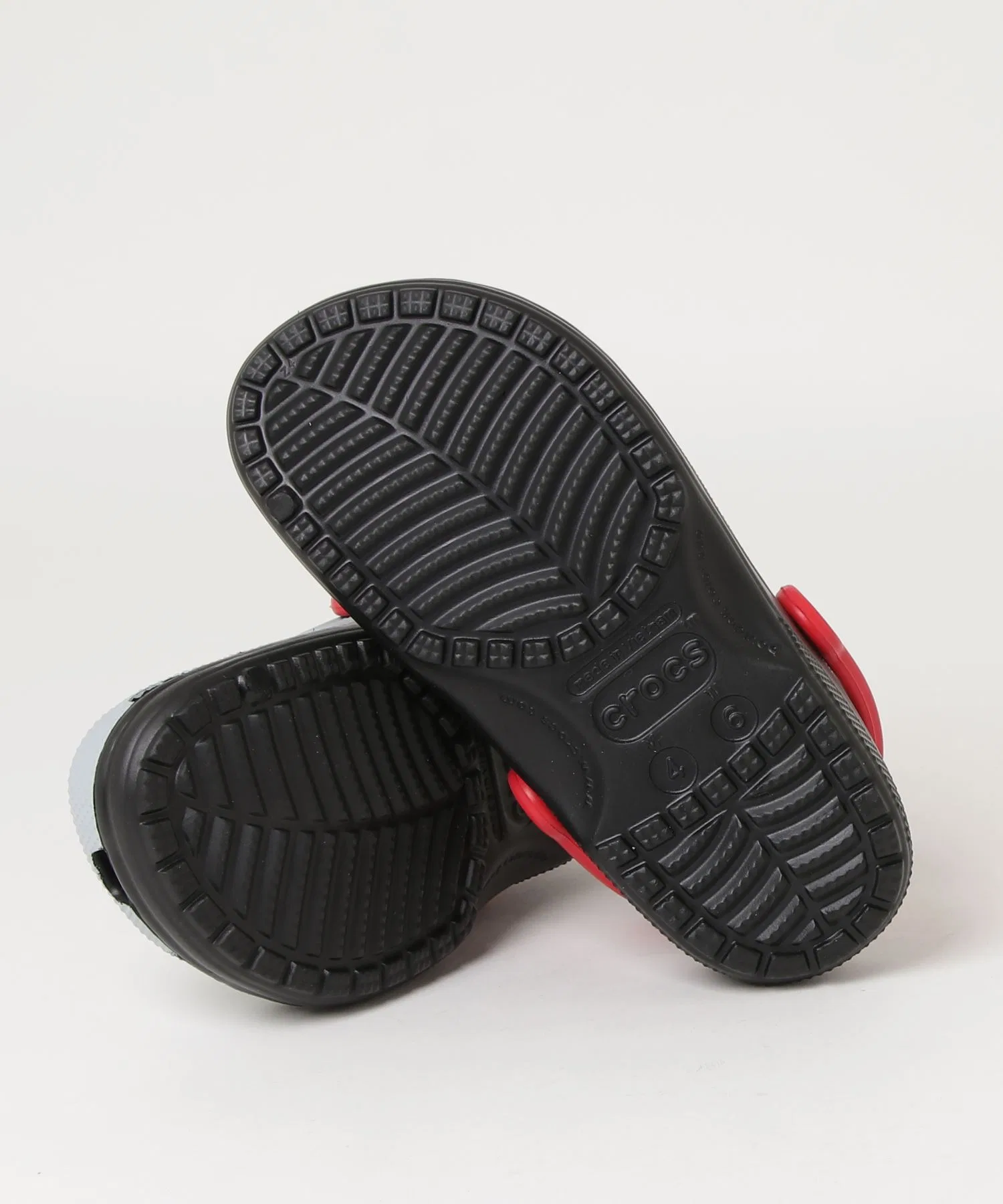 Мужские сандалии Crocs Classic Retro Sport Clog — фото 3