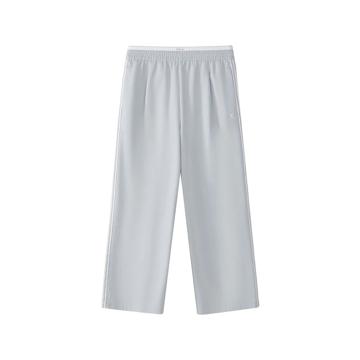 Детские спортивные штаны FILA KIDS Rosemary Gray