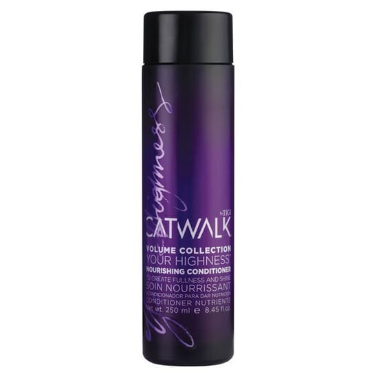 

Кондиционер для объема, 250 мл Tigi, Catwalk Your Highness