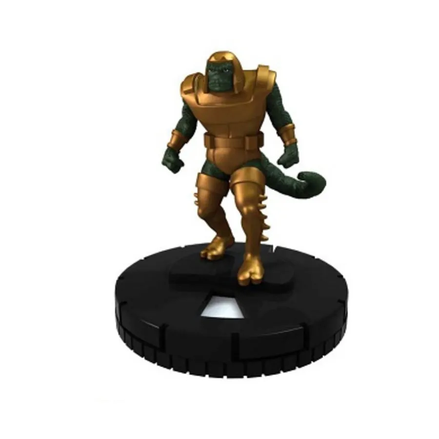 

Бист Бой (в Горданианской форме) #005b (C), DC HeroClix - Teen Titans - Singles