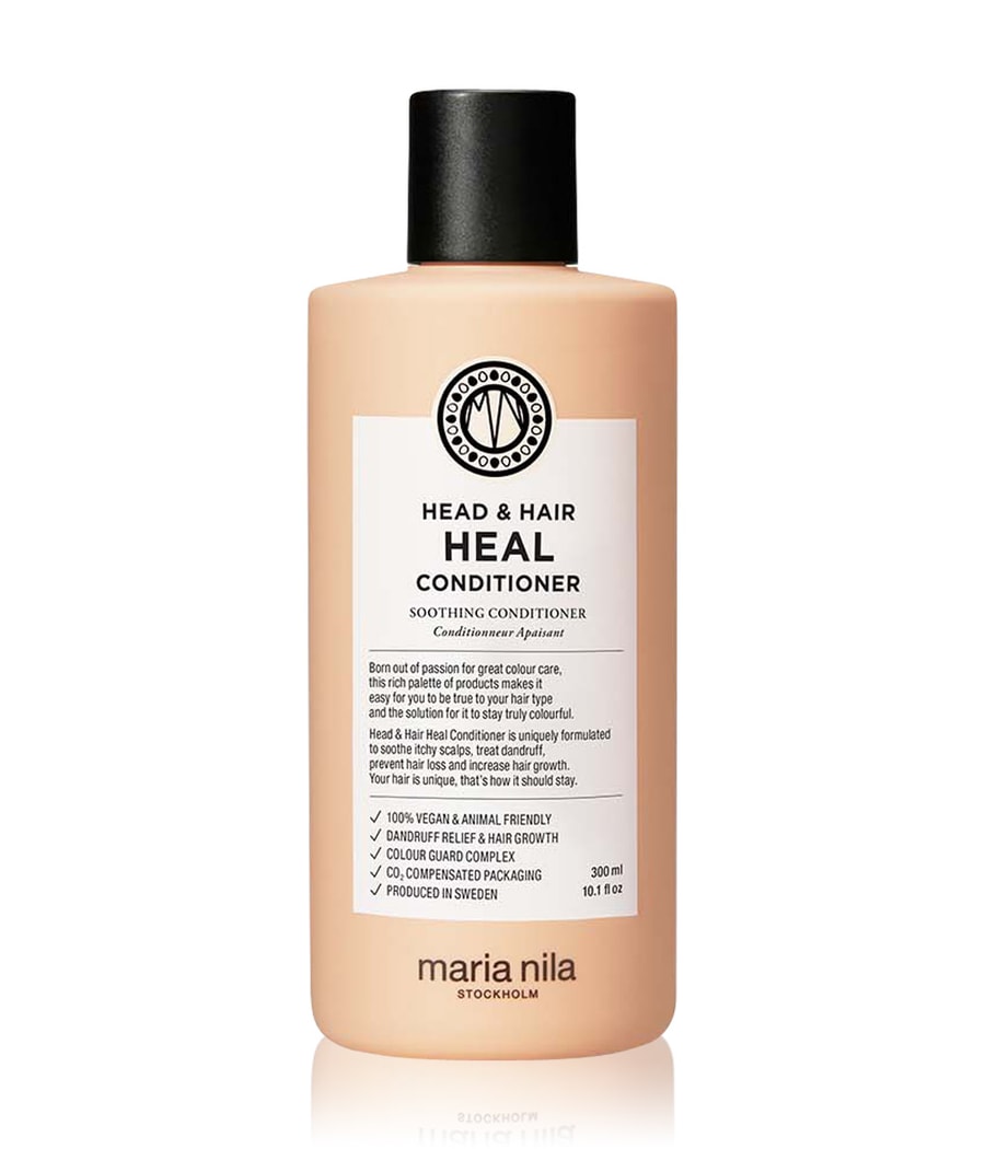 

Кондиционер Maria Nila Head & Hair Heal, 300 ml