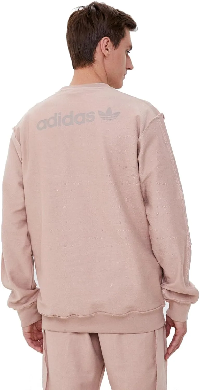 Толстовка adidas Originals Loopback — фото 2