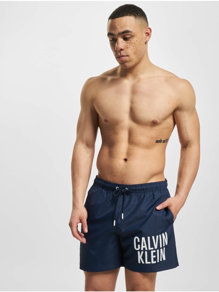 

Пляжная одежда Calvin Klein, синий