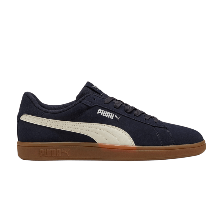 

Кроссовки Smash 3.0 'New Navy Warm White', синий
