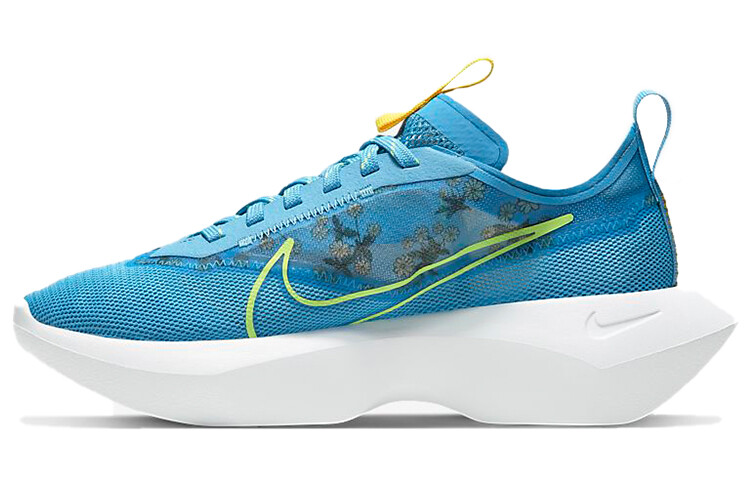

Nike Vista Lite University Blue Ghost Green Women's