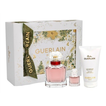 

Guerlain Mon Guerlain 50 мл Eau de Parfum и BL 75 мл и 5 мл EDP