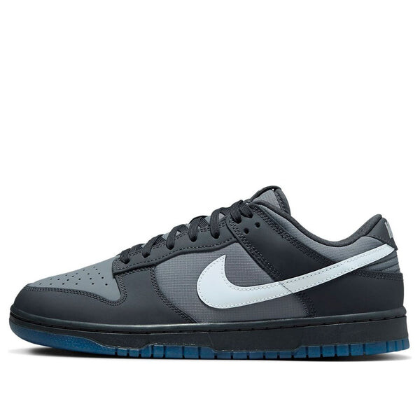 

Кроссовки dunk low 'anthracite' Nike, мультиколор, Черный, Кроссовки dunk low 'anthracite' Nike, мультиколор