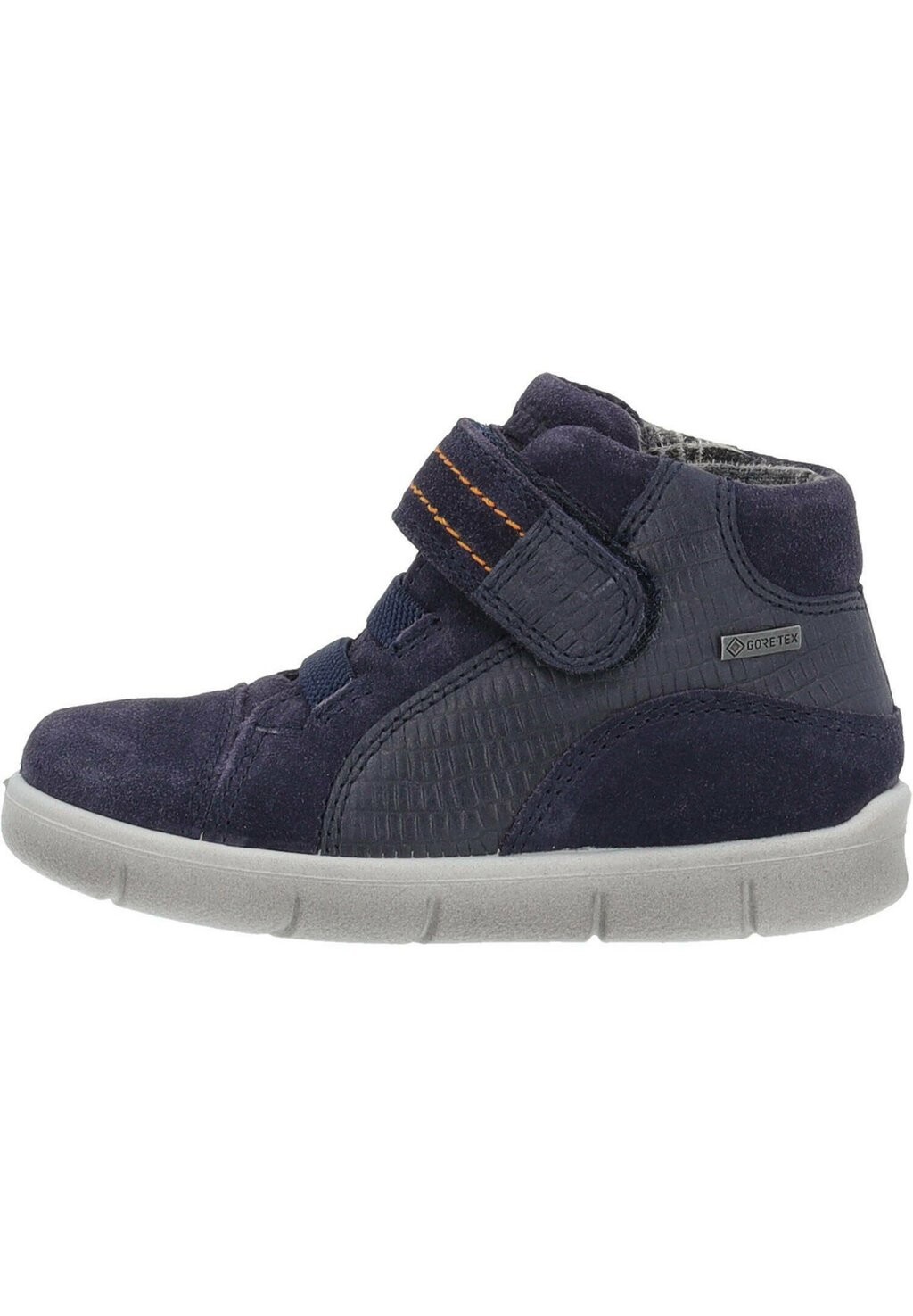 

Подарок на рождение ULLI 09429 Superfit, цвет blau