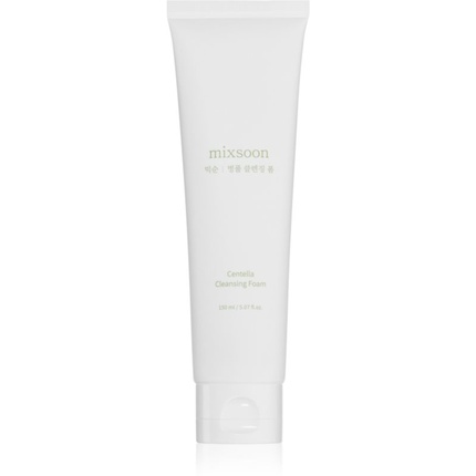 

Mixsoon Centella Soothing Cleansing Mousse 150 мл - для чувствительной кожи