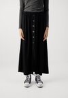 

Юбка А-силуэта ONNLOVA LIFE SKIRT SOLID Only, черный