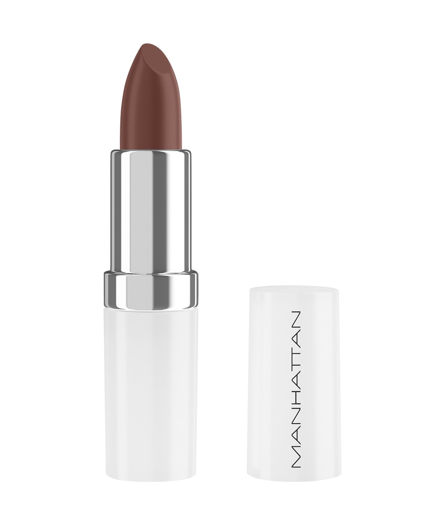 

Помада Manhattan Satin Lipstick, Nr. 320 - Crushed Cinnamon, 4g