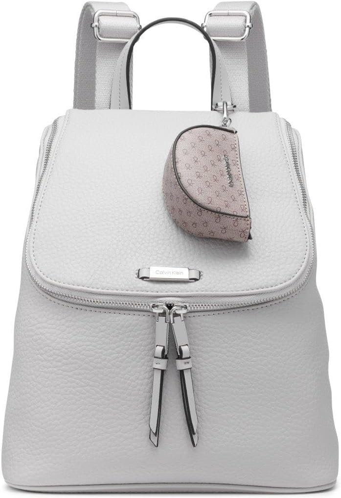 

Рюкзак-органайзер Calvin Klein Zulle, цвет «голубиный серый», один размер, Dove Grey, Серый, Рюкзак-органайзер Calvin Klein Zulle, цвет «голубиный серый», один размер, Dove Grey