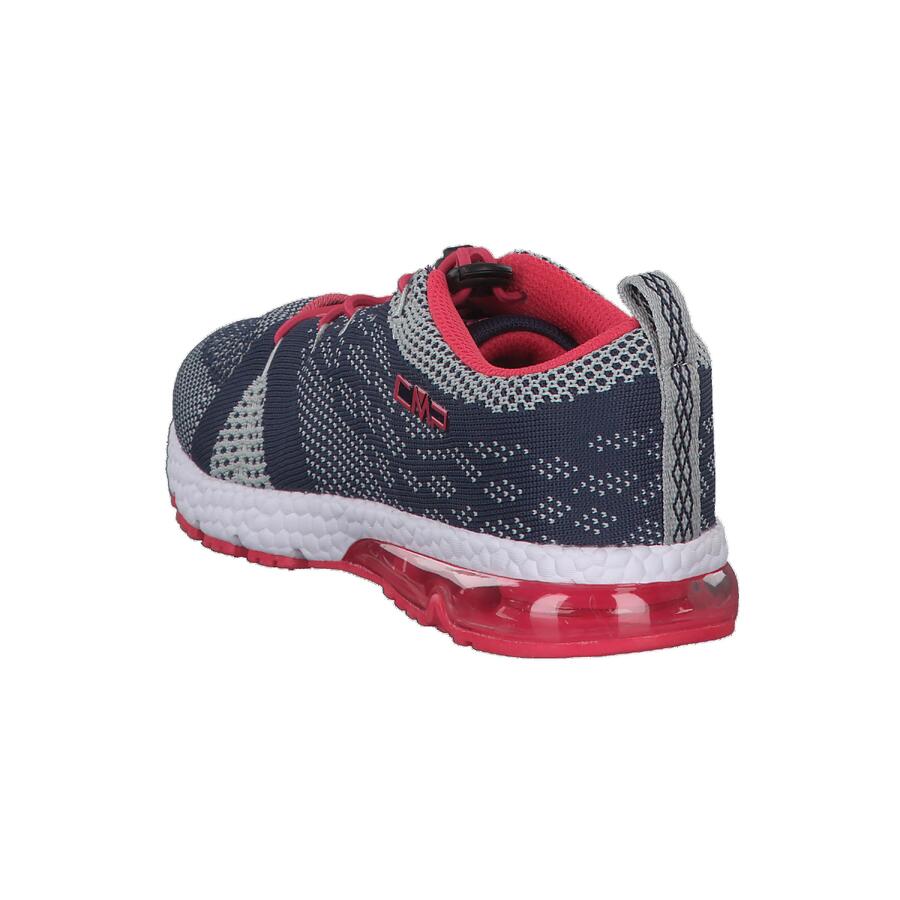 Детские кроссовки CMP Knit Fitness 38Q9894 — фото 4
