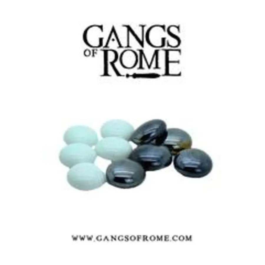 

Камешки смешанной активации, Gangs of Rome - Core & Assorted (28mm)