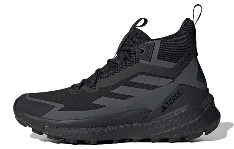 

Terrex Free Hiker 2 Gore-Tex Черный Серый Adidas
