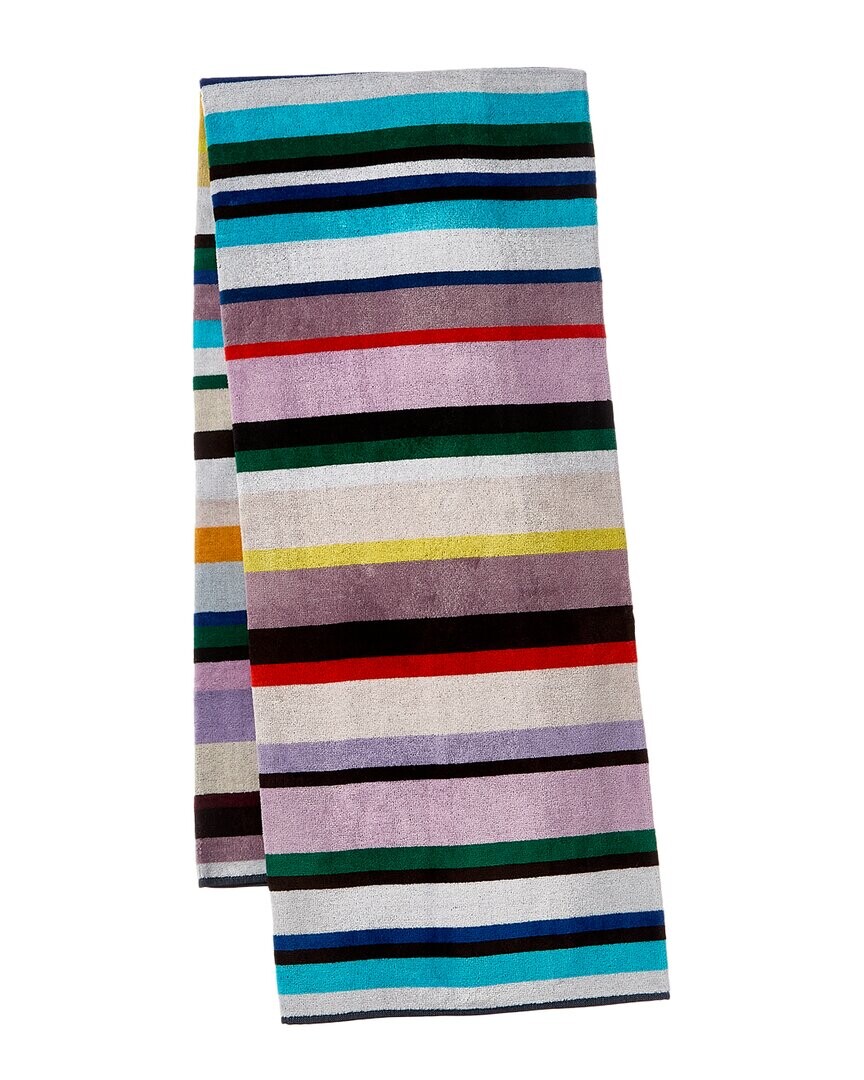 

Простыня для ванны Missoni Home Chase, цвет Multi