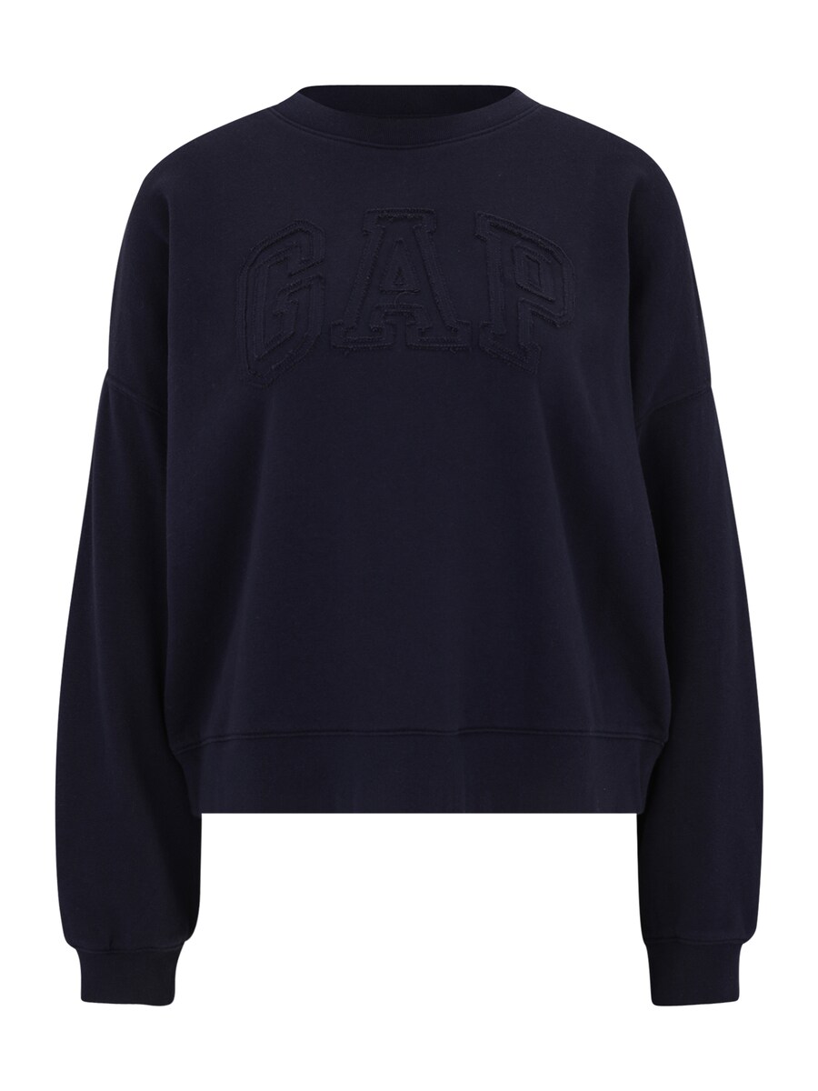 

Толстовка Gap Petite, Navy