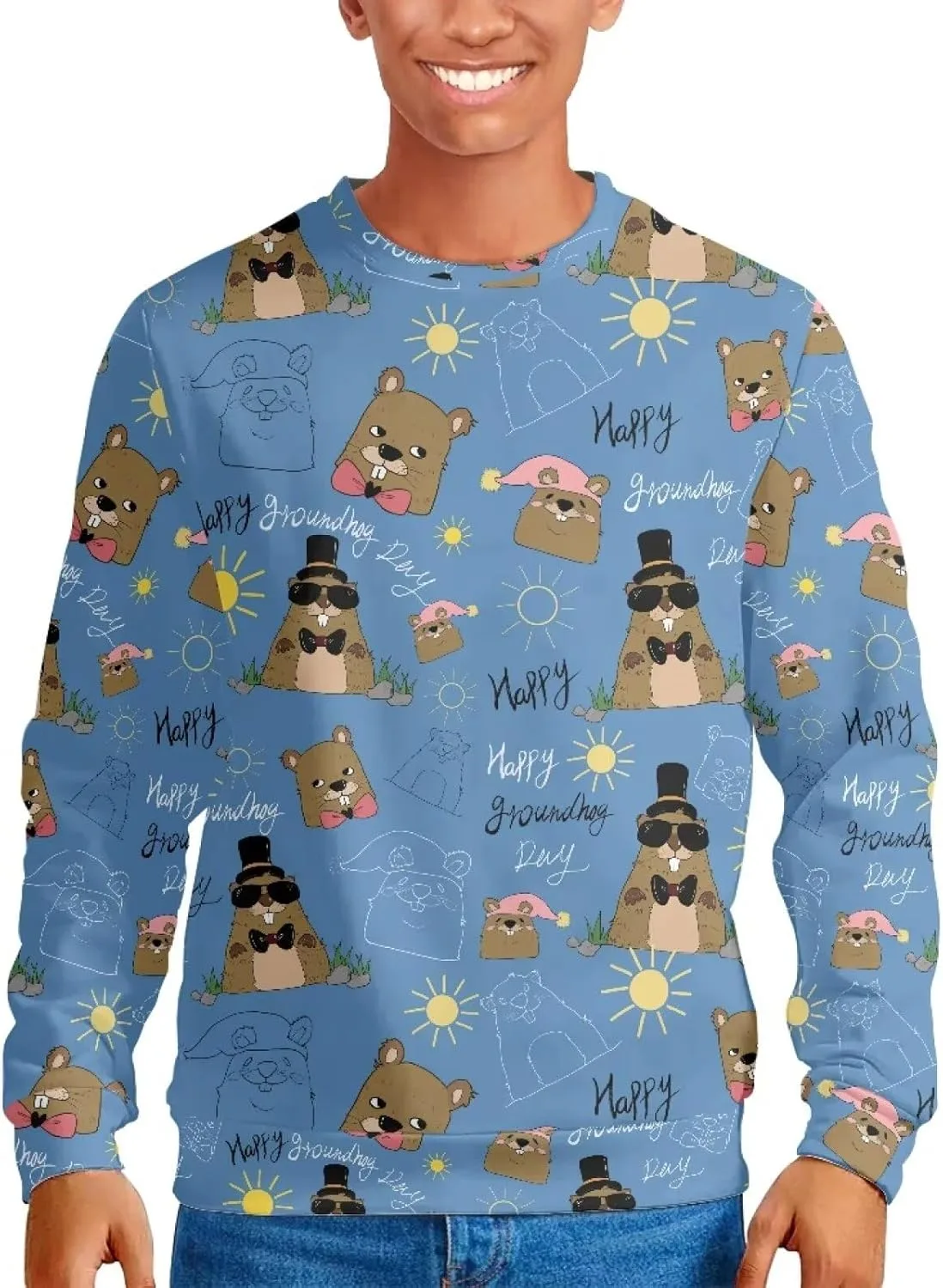 

Мужская толстовка Amzbeauty модная повседневная одежда из мягкого хлопка