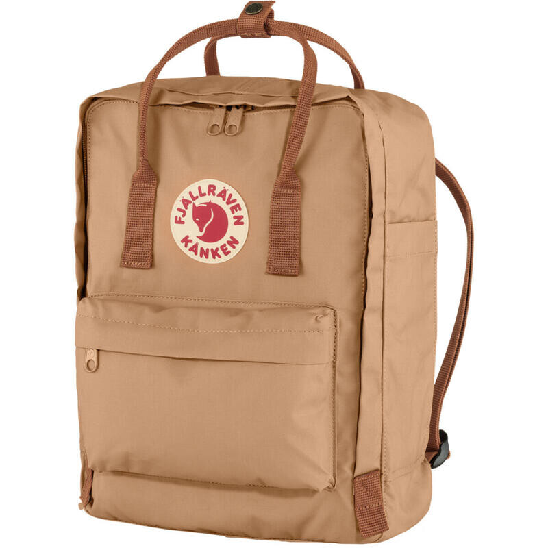 

Рюкзак Fjallraven, цвет lachsrosa