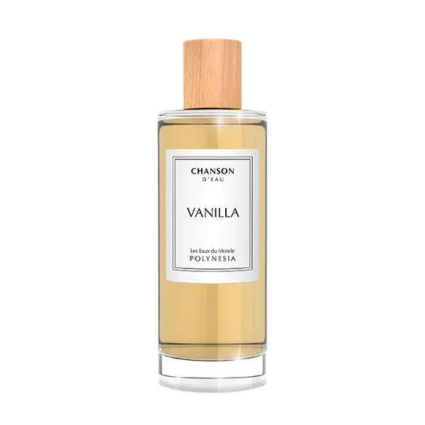 

Туалетная вода для женщин Vainilla Chanson D'Eau, 100 ml