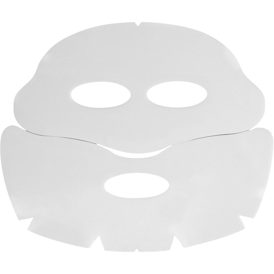 

Маска для лица M2 BEAUTÉ Hybrid Second Skin Mask Brown Alga, 5 Masken + Aktivatorflüssigkeit 100 ml / 5 x 100 ml