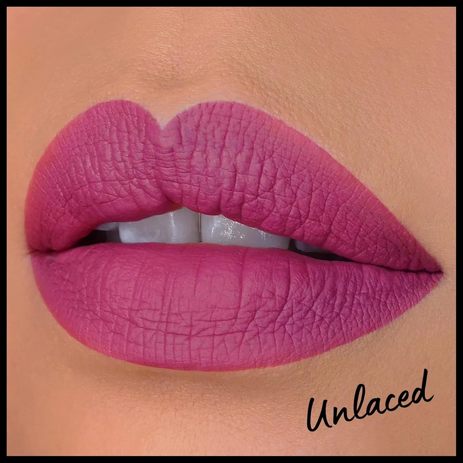 Жидкая матовая помада «Lip Lingerie XXL» от NYX Professional Makeup Nyx Professional Makeup, 16 Unlaced — фото 3