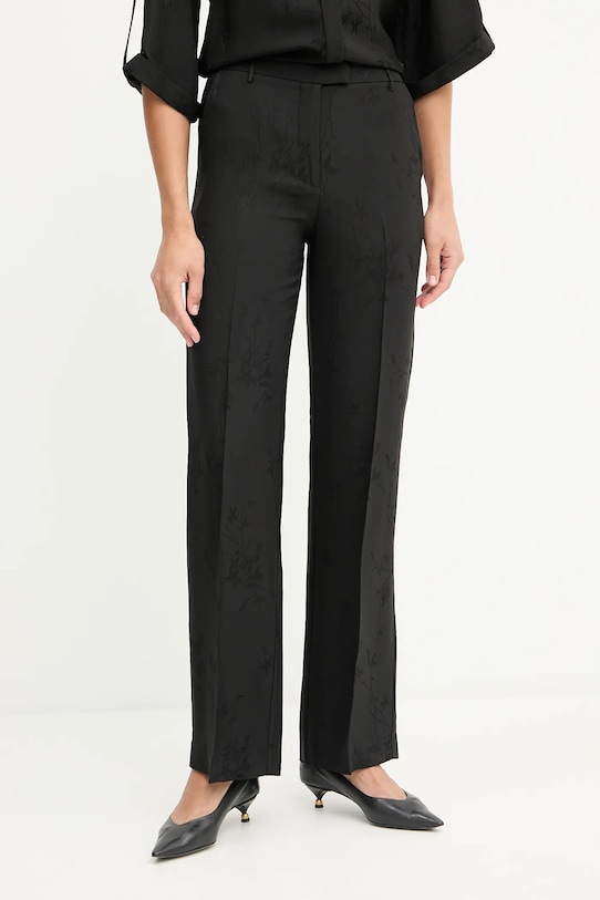 

Брюки WHITNEY Marciano Guess, черный