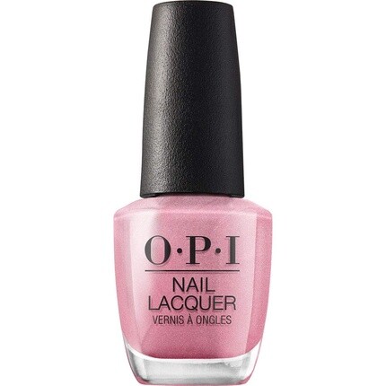 

Лак для ногтей Aphrodite'S Pink Nightie, 0,5 жидких унции, Opi