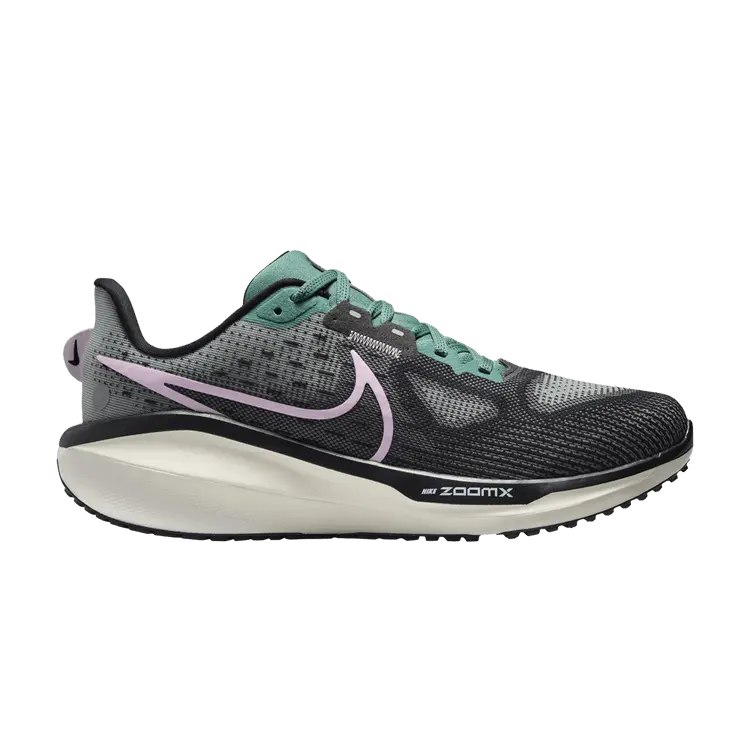 

Кроссовки Nike Wmns Vomero 17 Bicoastal Pink Foam, зеленый